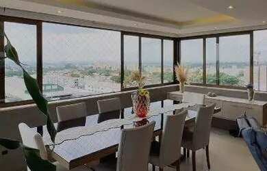 Imagem 8: Alto Padrão imóvel com 3 dormitórios para alugar, 150 m² por R$ 11.996/mês...