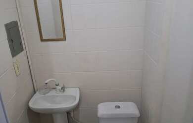 Imagem 2: Sala comercial escritório . Mobiliado e climatizado