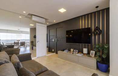 Imagem 4: Venda Apartamento 3 Dormitórios - 100 m² Pinheiros