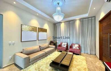 Imagem 9: Casa com 3 dormitórios à venda, 844 m² por R$ 2.900.000,00 - São Francisco...