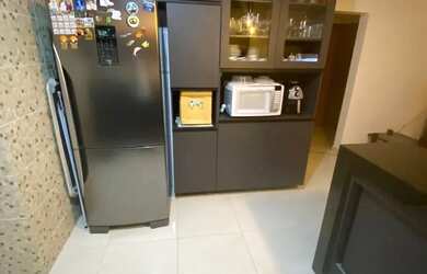 Imagem 12: Casa com Piscina Nascente Massagueira