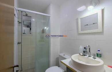 Imagem 14: Apartamento 3 dormitórios à venda Cavalhada Porto Alegre/RS