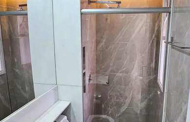 Imagem 13: Apartamento para aluguel tem 95 metros quadrados com 2 quartos