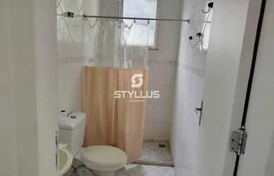 Imagem 12: Méier Casa 2 quartos, sendo 1 suite