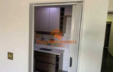 Imagem 7: Apartamento com 3 dormitórios à venda, 78 m² por R$ 500.000,00 - Vila...