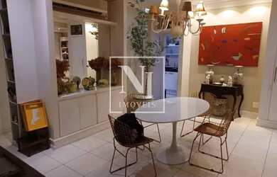 Imagem 4: Apartamento 3 quartos, em Copacabana - RJ