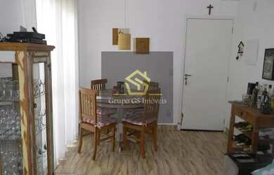 Imagem 6: Apartamento com 2 dormitórios à venda, 51 m² por R$ 405.000,00 - Santa Claudina - Vinhedo