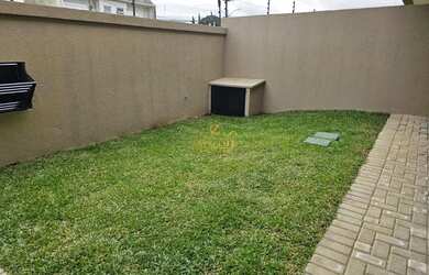 Imagem 2: SOBRADO A VENDA COM 3 DORMITÓRIOS EM SANTA FELICIDADE