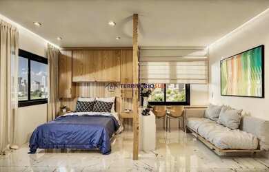 Imagem 3: Garden 1 dormitórios à venda Independência Porto Alegre/RS