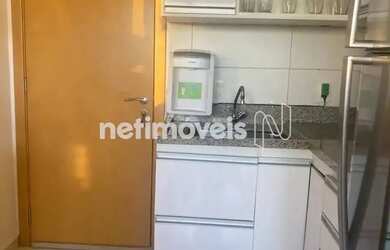 Imagem 10: DF Plaza - Apartamento 1 Quarto - Armários Planejados - Águas Claras