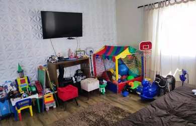 Imagem 10: Casa com 3 dormitórios, 240 m² - venda por R$ 900.000 ou aluguel por R$ 4.500/mês - Santa