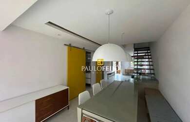 Imagem 7: Casa com 3 dormitórios, 175 m² - venda por R$ 1.350.000,00 ou aluguel...