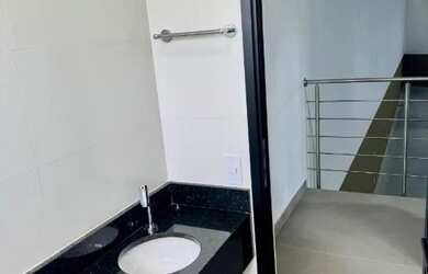 Imagem 8: Galpão para alugar, 460 m² por R$ 13.800,00/mês - Jardim Imperial -...