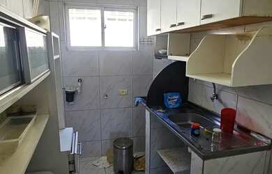 Imagem 6: Apartamento 2quartos. 1 Vaga na garageme2 Dormitórios