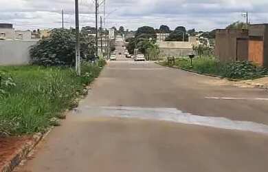 Imagem 3: Lote para venda com 346 m2 na Rua Joaquim da Silva Ribeiro no Res Jardim...