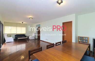 Imagem 3: Vila Mariana 3 suites 200 metros 4 vagas