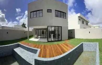 Imagem 2: Casa com 4 dormitórios à venda, 294 m² por R$ 1.690.000,00 - Alphaville...