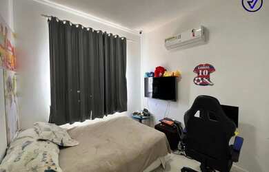 Imagem 14: CASA AMPLA COM 4 QUARTOS, 3 SUITES E DECK