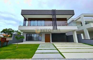 Imagem 3: Sobrado com 5 dormitórios à venda, 414 m² por R$ 4.500.000,00 - Massaguaçu...