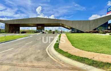 Imagem: Lote no Vinhas Flamboyant - Residencial Marília