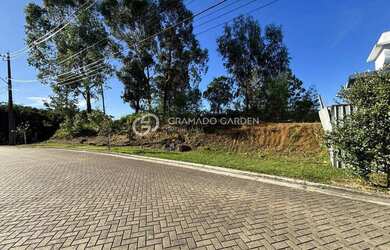 Imagem 8: TERRENO EM LOTEAMENTO JUNTO DA NATUREZA E VISTA