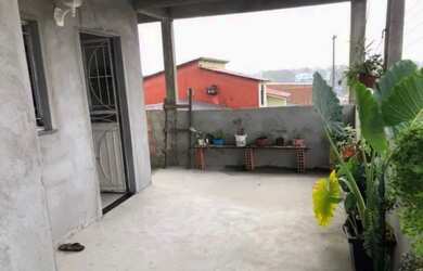 Imagem 10: Vendo ou troco casa na zona norte