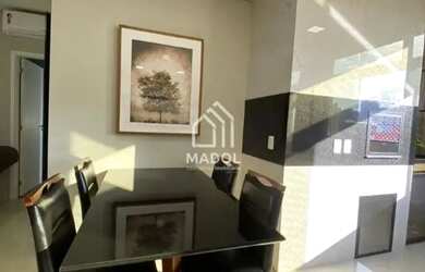 Imagem 16: Apartamento à Venda em Olarias, Ponta Grossa - PR