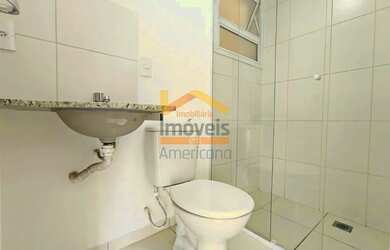 Imagem 7: Apartamento para locação no Centro de Americana-SP com 2 quartos, 1...