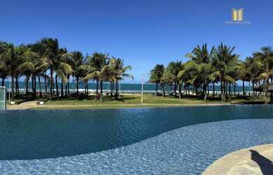 Imagem 5: Apartamento com 3 dormitórios à venda, 87 m² por R$ 890.000,00 - Porto das Dunas - Aquiraz