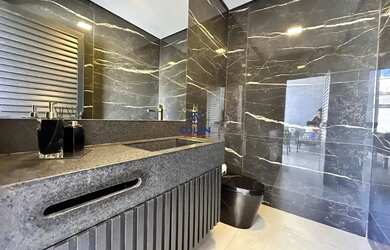 Imagem 15: Casa para locação 4 suítes em Alphaville Nova Lima