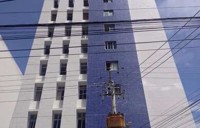 Imagem: O apartamento possui 2 Dormitórios, 2 Banheiros, 62m² de Área