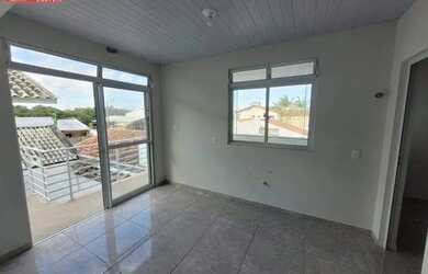 Imagem: O apartamento possui 2 Dormitórios, 1 Banheiro, 60m² de Área