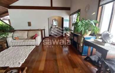 Imagem 2: Casa à venda com 600,00m² e 4 quartos em Recreio dos Bandeirantes, Rio de Janeiro - RJ