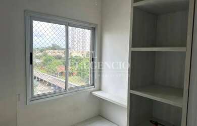 Imagem 9: ED. GARDEN ECOLOGIC 3 QUARTOS COM SUÍTE MÓVEIS PLANEJADOS 2 VAGAS DE...