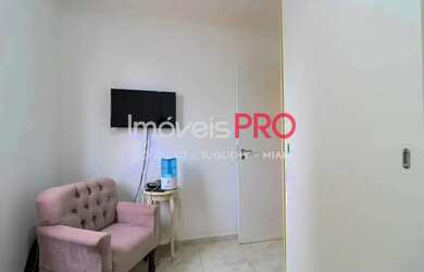 Imagem 13: Apto de 94,42 m2 no Vila Mariana entregue em 2008 com 3 dorm e 2 vagas