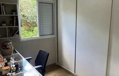 Imagem 9: APARTAMENTO - CONDOMÍNIO FLORATTA CLUB HOUSE - SP