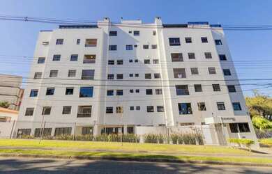 Imagem: O apartamento possui 3 Dormitórios, 2 Banheiros, 1 Vaga na