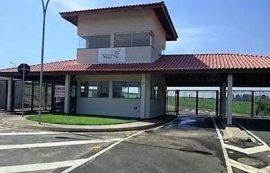 Imagem 3: Terreno em Fazenda Santa Lúcia - Americana