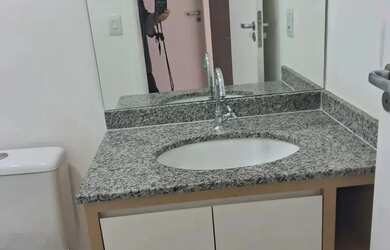 Imagem 8: Imóvel para venda tem 55 M2 com 2 quartos sendo uma suite em Parque Itália...