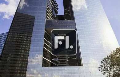 Imagem: O depósito possui 5 Vagas na garagem, 1.778m² de Área e