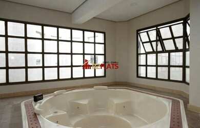 Imagem 12: Flat com ótimo preço no bairro Bela Vista. Confira