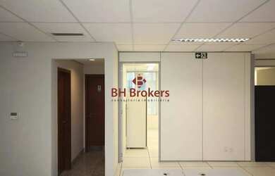 Imagem 7: ANDAR E CONJUNTO DE SALAS 170M² E 2 VAGAS NO BAIRRO SAVASSI