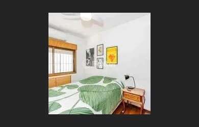 Imagem 11: Excelente apartamento de 81 metros quadrados com 3 quartos, vaga em Santana - Porto Alegr