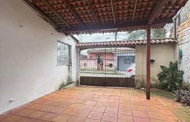 Imagem 2: Casa de 4 quartos na cidade nova 5, we 37, não financio, só venda a...