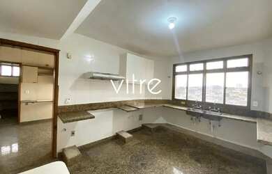 Imagem 8: Apartamento à venda no bairro Centro em Uberlândia