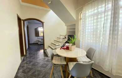 Imagem 10: Casa à venda, 4 quartos, 2 vagas, Sagrada Família - Montes Claros/MG...