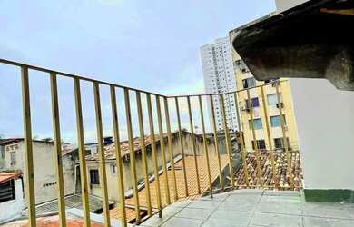 Imagem 8: EDIFICIO PAULINA. Ar-condicionado, 140m² de Área, 1 Vaga na garageme2...