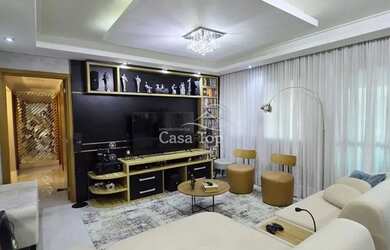 Imagem 3: Apartamento semimobiliado à venda Edifício Palazzo Murano - Órfãs