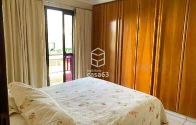 Imagem 12: Casa - 404 Sul Casa em condomínio com 5 dormitórios