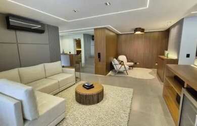 Imagem 4: Apartamento maravilhoso!! decorado sem uso 2 dormitórios sendo 1 suíte, 95 m² por R$ 1.73